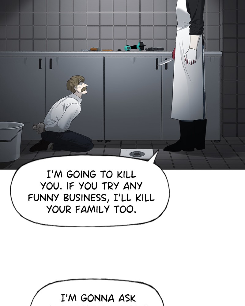 The Boxer Chapter 92 page 85 - Chapter 92: Ep. 87 - Monster (2)