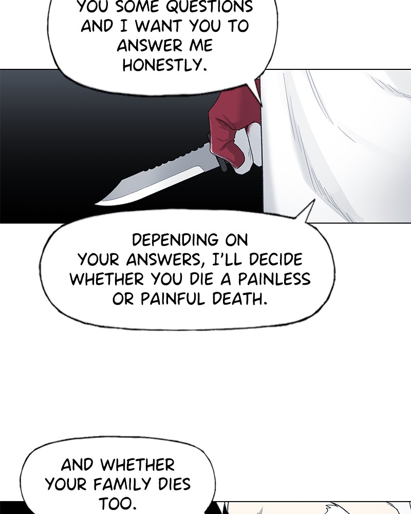 The Boxer Chapter 92 page 86 - Chapter 92: Ep. 87 - Monster (2)