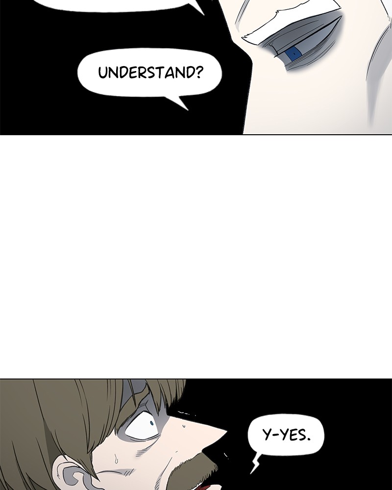 The Boxer Chapter 92 page 87 - Chapter 92: Ep. 87 - Monster (2)