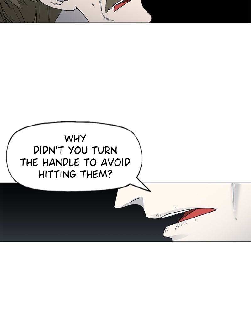 The Boxer Chapter 92 page 88 - Chapter 92: Ep. 87 - Monster (2)