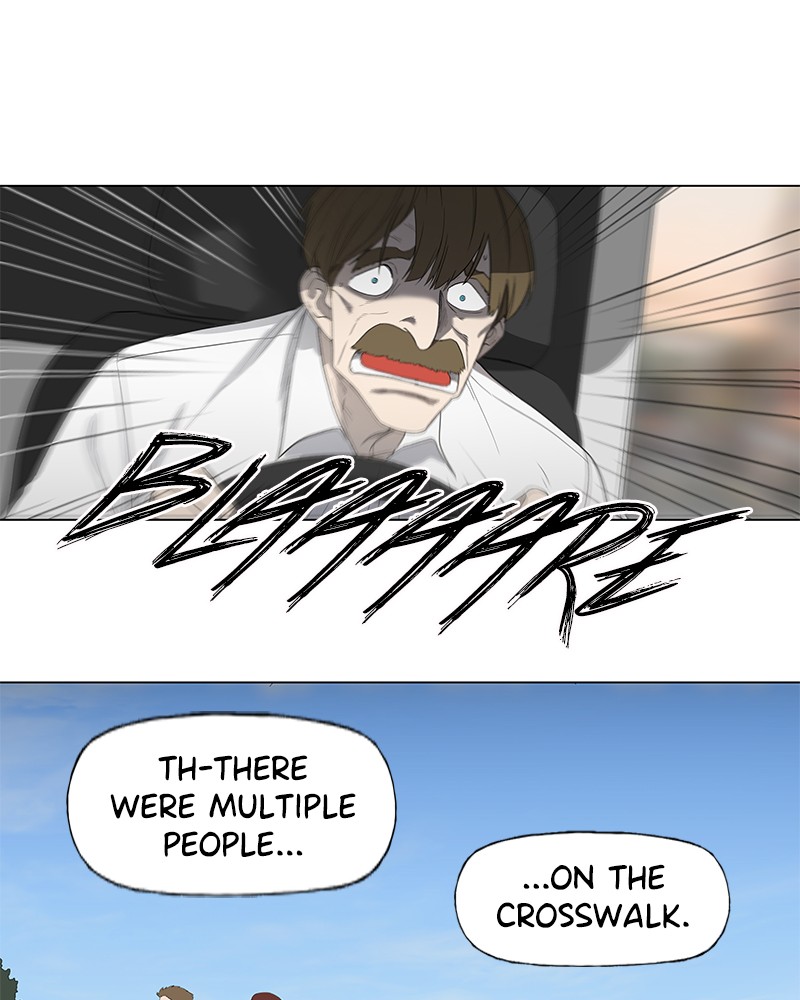 The Boxer Chapter 92 page 89 - Chapter 92: Ep. 87 - Monster (2)