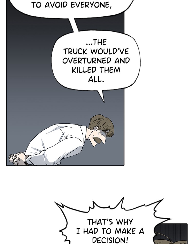 The Boxer Chapter 92 page 91 - Chapter 92: Ep. 87 - Monster (2)