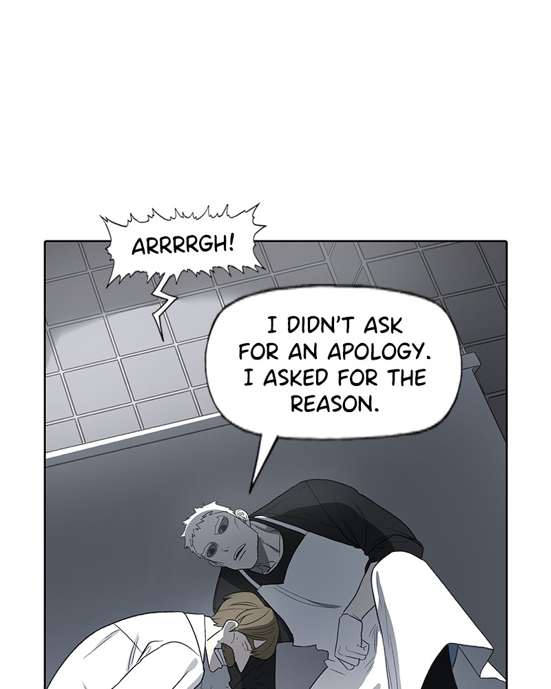 The Boxer Chapter 92 page 94 - Chapter 92: Ep. 87 - Monster (2)