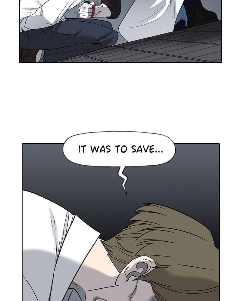 The Boxer Chapter 92 page 95 - Chapter 92: Ep. 87 - Monster (2)