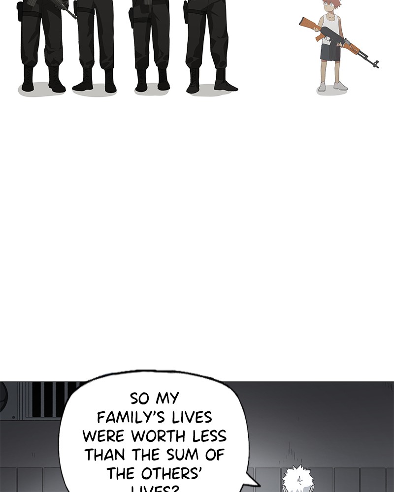 The Boxer Chapter 92 page 99 - Chapter 92: Ep. 87 - Monster (2)
