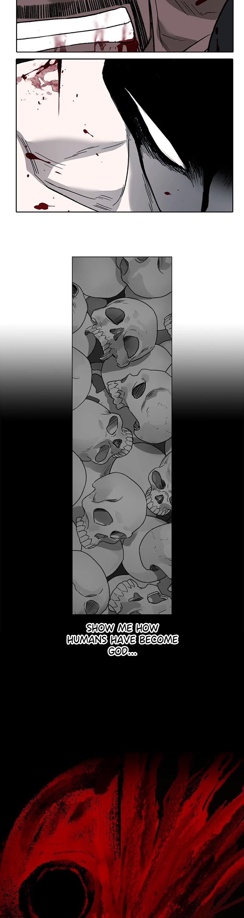 The Boxer Chapter 94 page 15 - Chapter 94: Ep. 89 - Idol