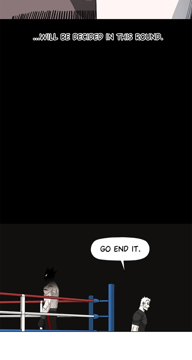 The Boxer Chapter 94 page 21 - Chapter 94: Ep. 89 - Idol