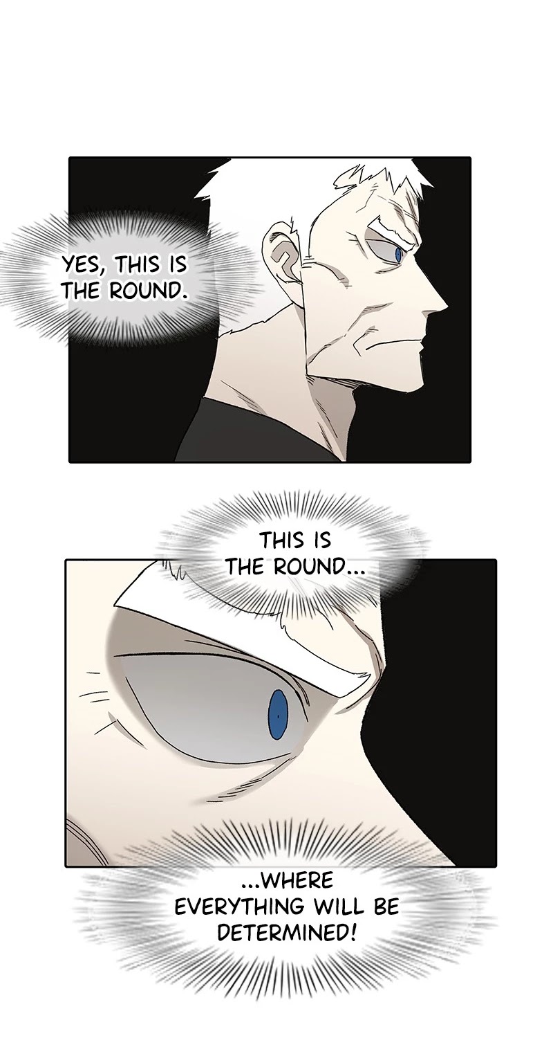 The Boxer Chapter 94 page 22 - Chapter 94: Ep. 89 - Idol
