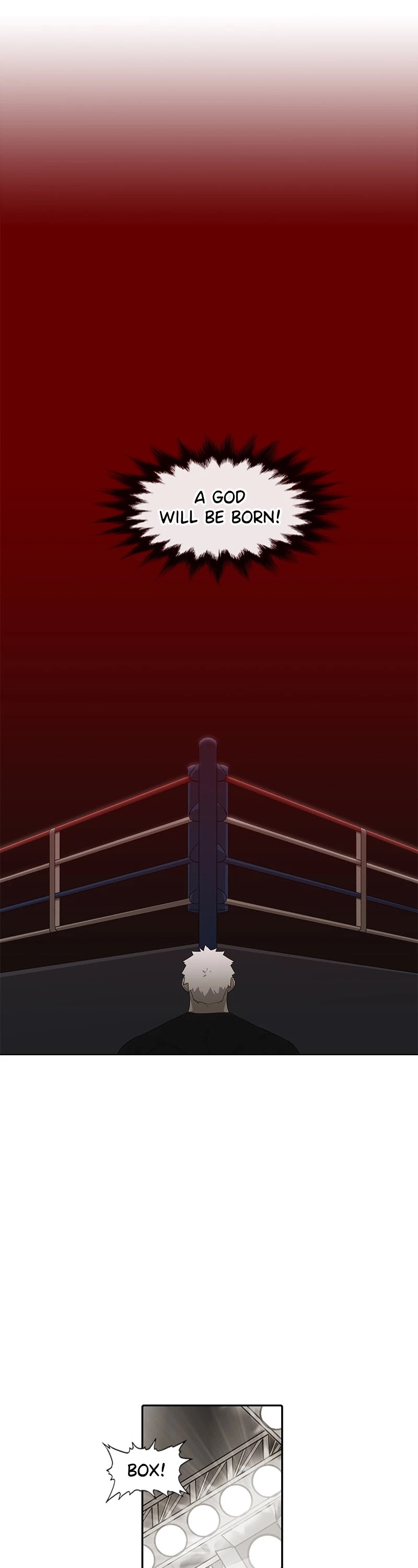 The Boxer Chapter 94 page 23 - Chapter 94: Ep. 89 - Idol