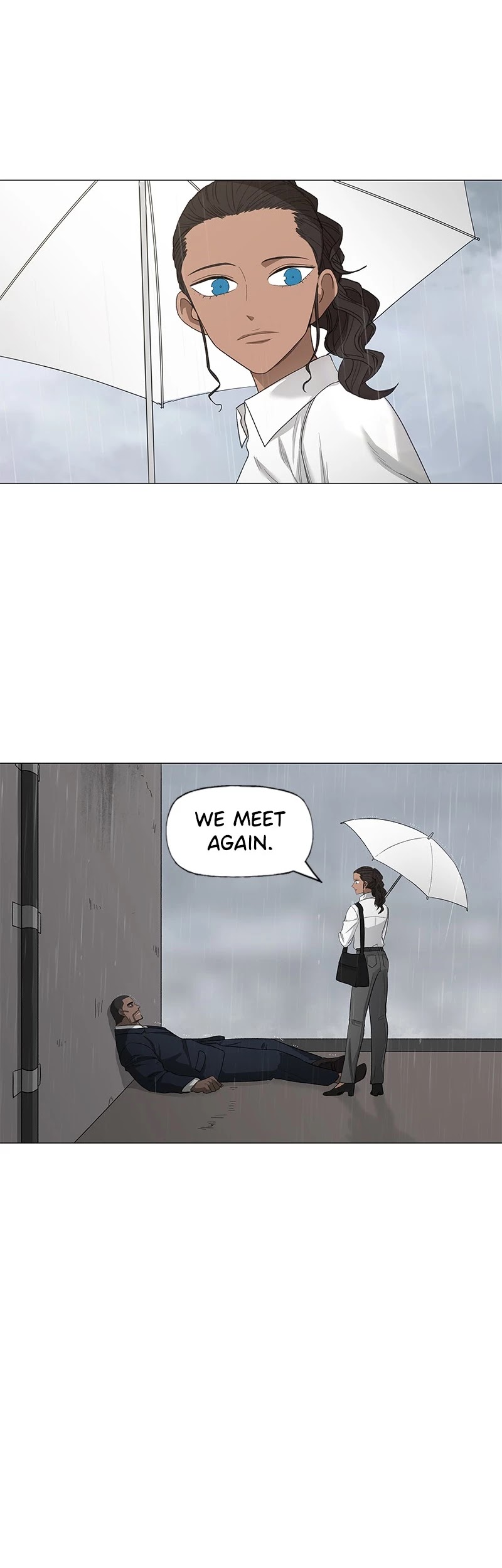 The Boxer Chapter 94 page 26 - Chapter 94: Ep. 89 - Idol
