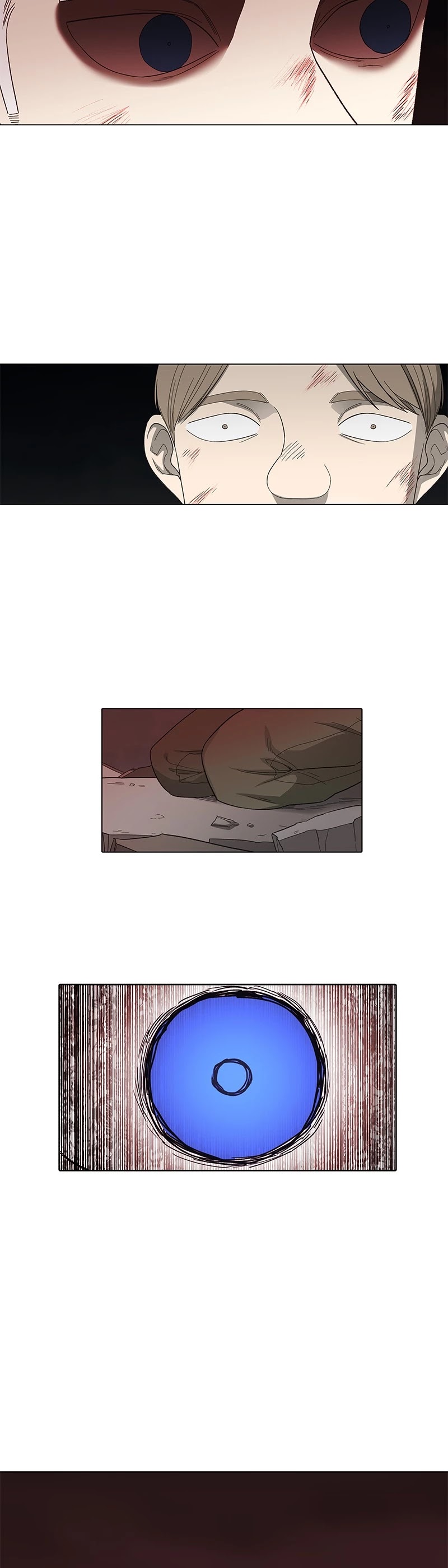The Boxer Chapter 94 page 3 - Chapter 94: Ep. 89 - Idol