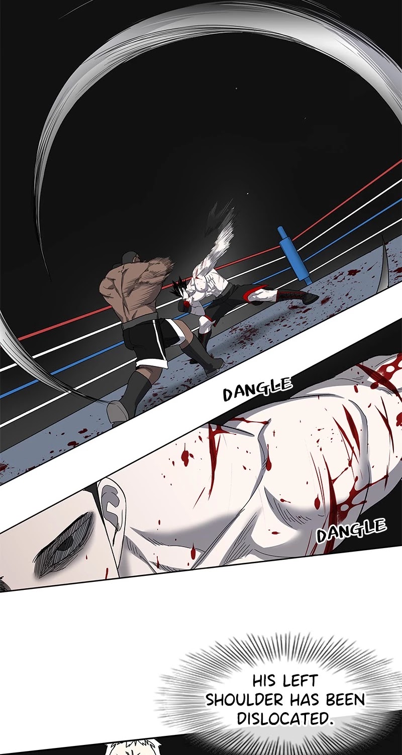 The Boxer Chapter 94 page 31 - Chapter 94: Ep. 89 - Idol