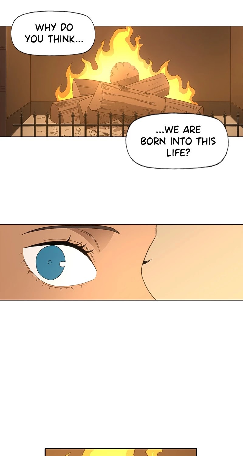 The Boxer Chapter 94 page 35 - Chapter 94: Ep. 89 - Idol