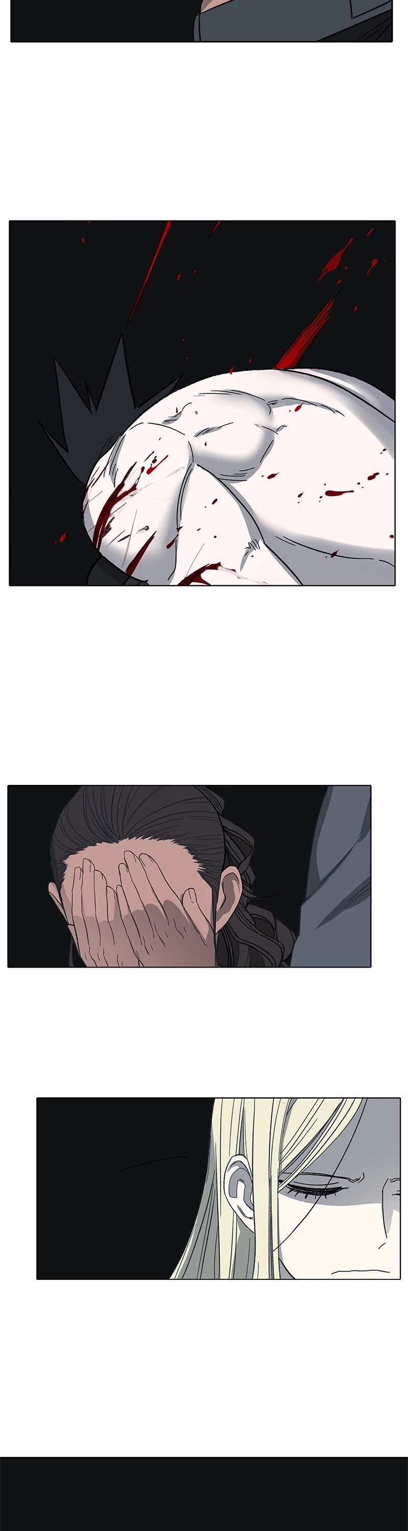 The Boxer Chapter 94 page 38 - Chapter 94: Ep. 89 - Idol