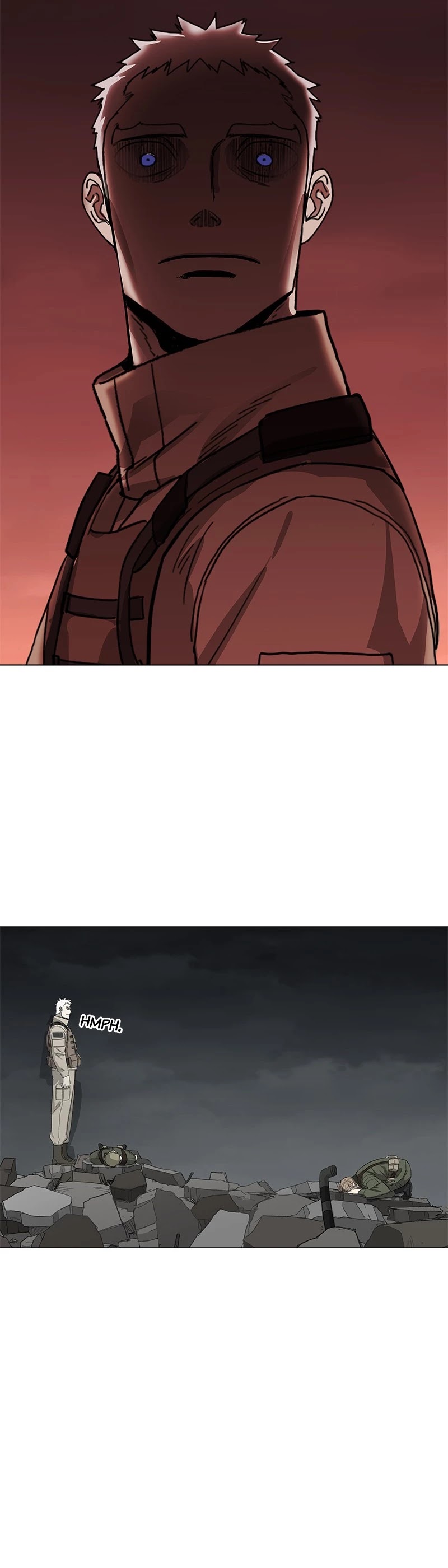 The Boxer Chapter 94 page 4 - Chapter 94: Ep. 89 - Idol