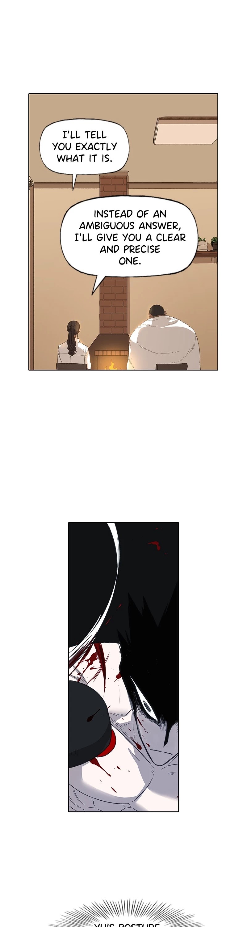 The Boxer Chapter 94 page 41 - Chapter 94: Ep. 89 - Idol