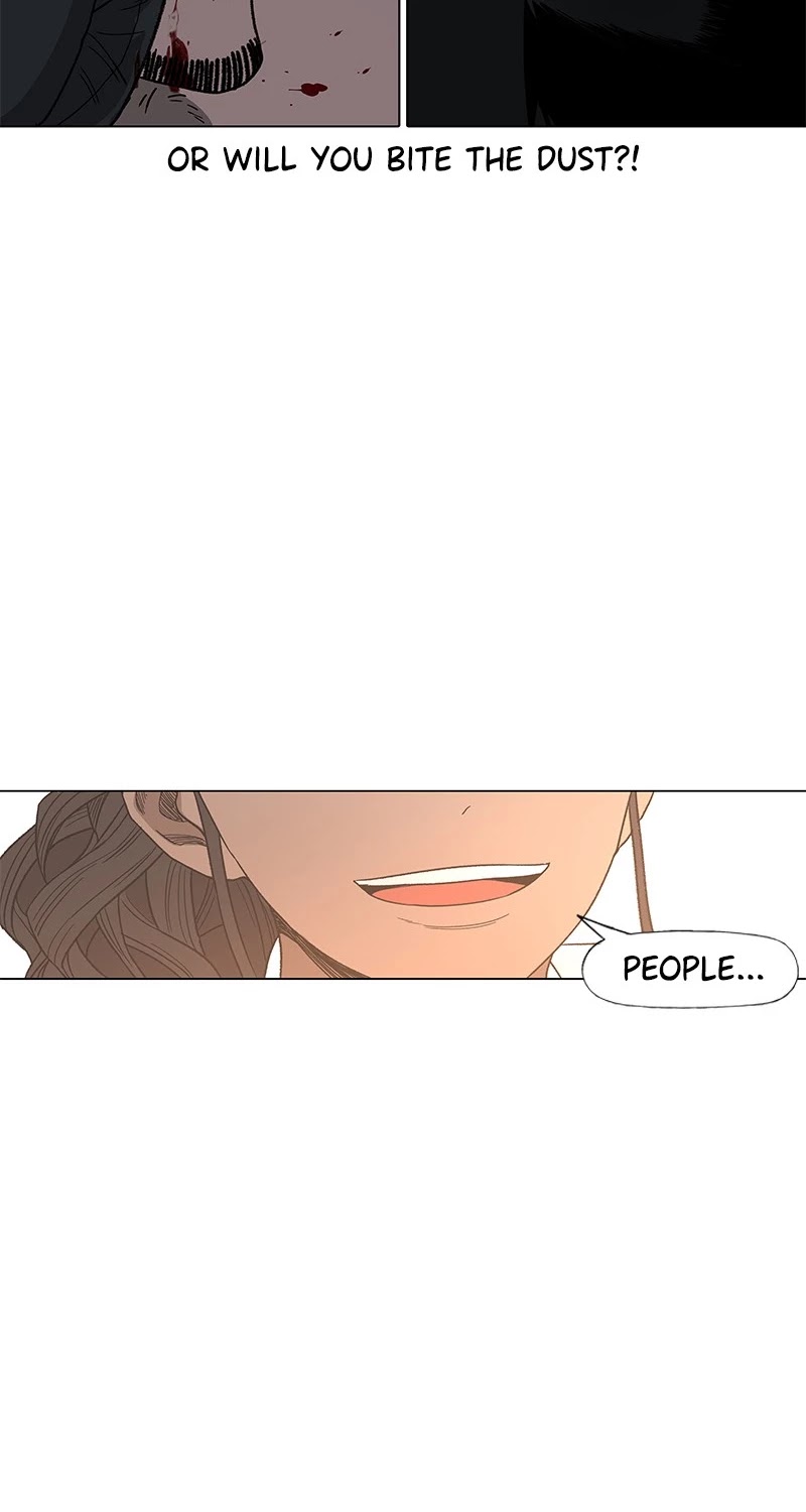 The Boxer Chapter 94 page 45 - Chapter 94: Ep. 89 - Idol