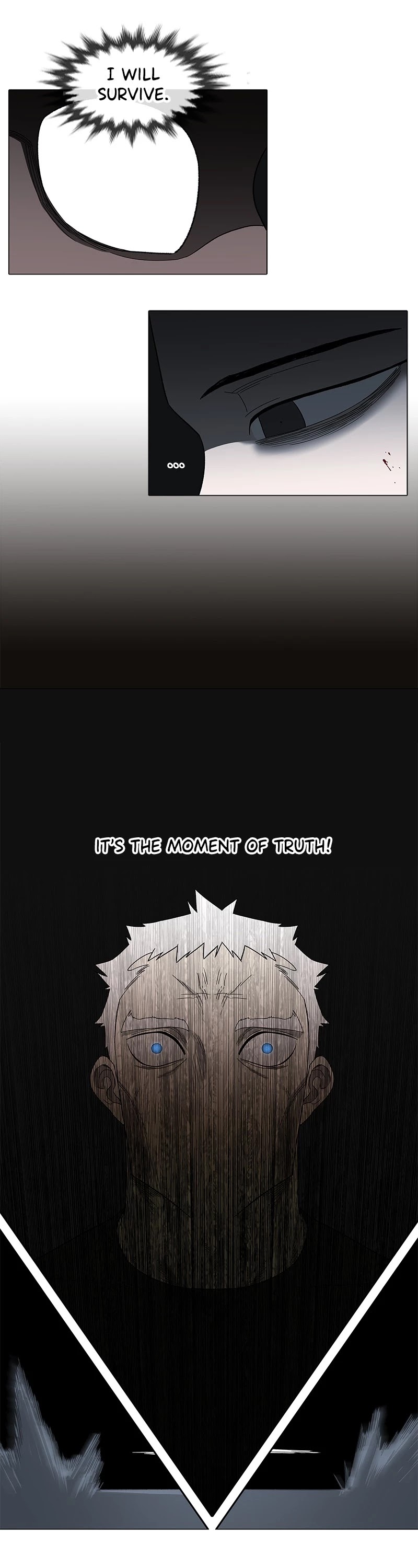 The Boxer Chapter 94 page 46 - Chapter 94: Ep. 89 - Idol