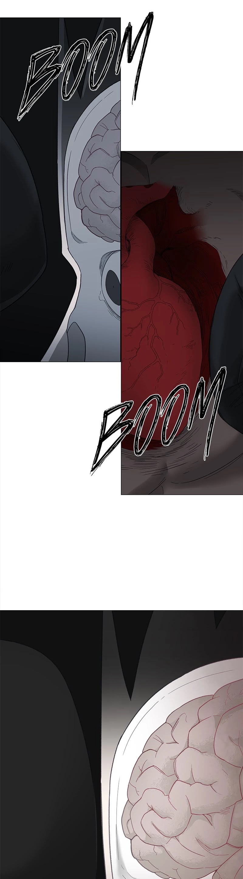 The Boxer Chapter 94 page 49 - Chapter 94: Ep. 89 - Idol