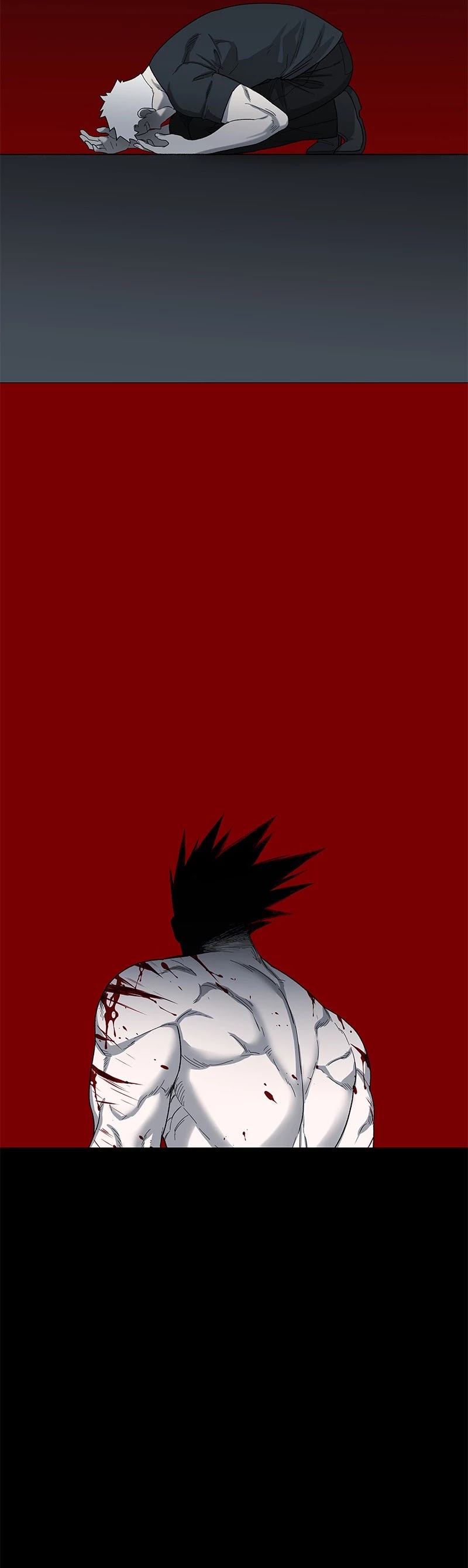 The Boxer Chapter 94 page 58 - Chapter 94: Ep. 89 - Idol