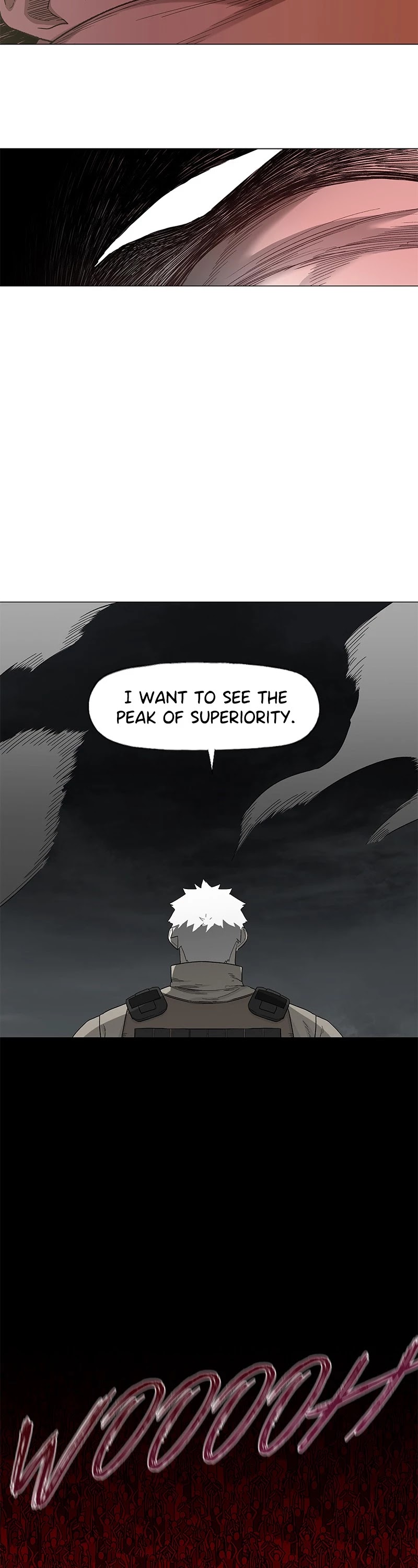 The Boxer Chapter 94 page 6 - Chapter 94: Ep. 89 - Idol