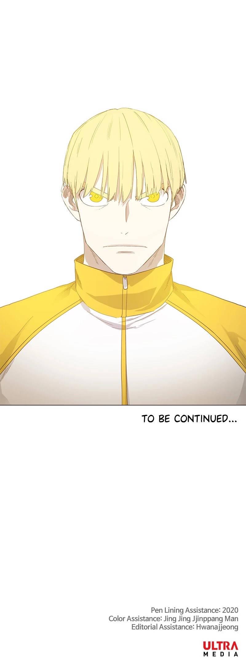 The Boxer Chapter 94 page 60 - Chapter 94: Ep. 89 - Idol
