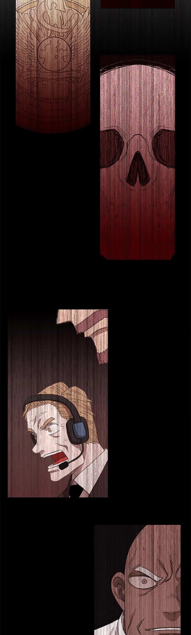 The Boxer Chapter 94 page 8 - Chapter 94: Ep. 89 - Idol