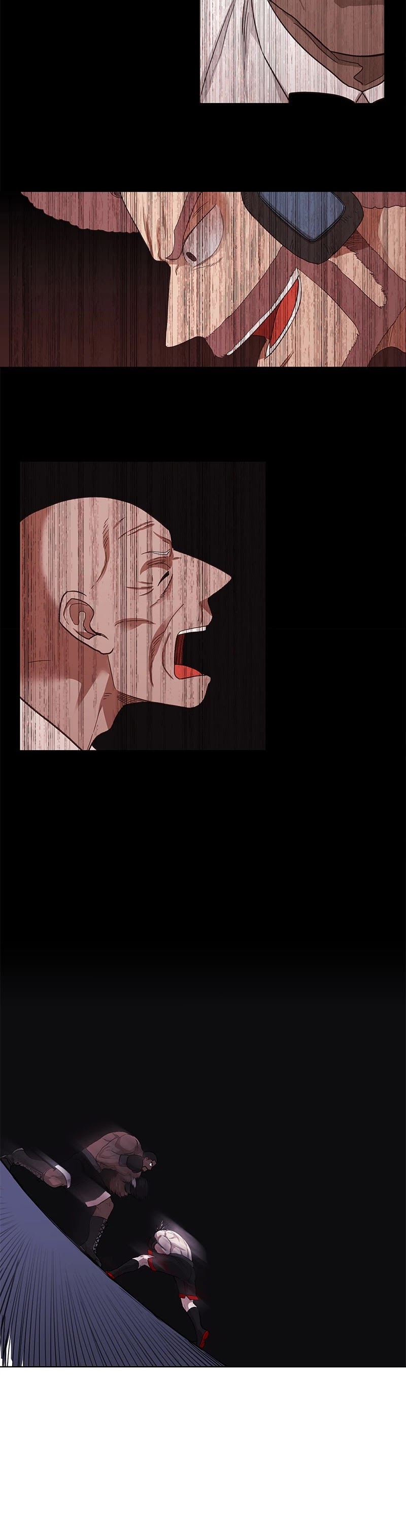 The Boxer Chapter 94 page 9 - Chapter 94: Ep. 89 - Idol