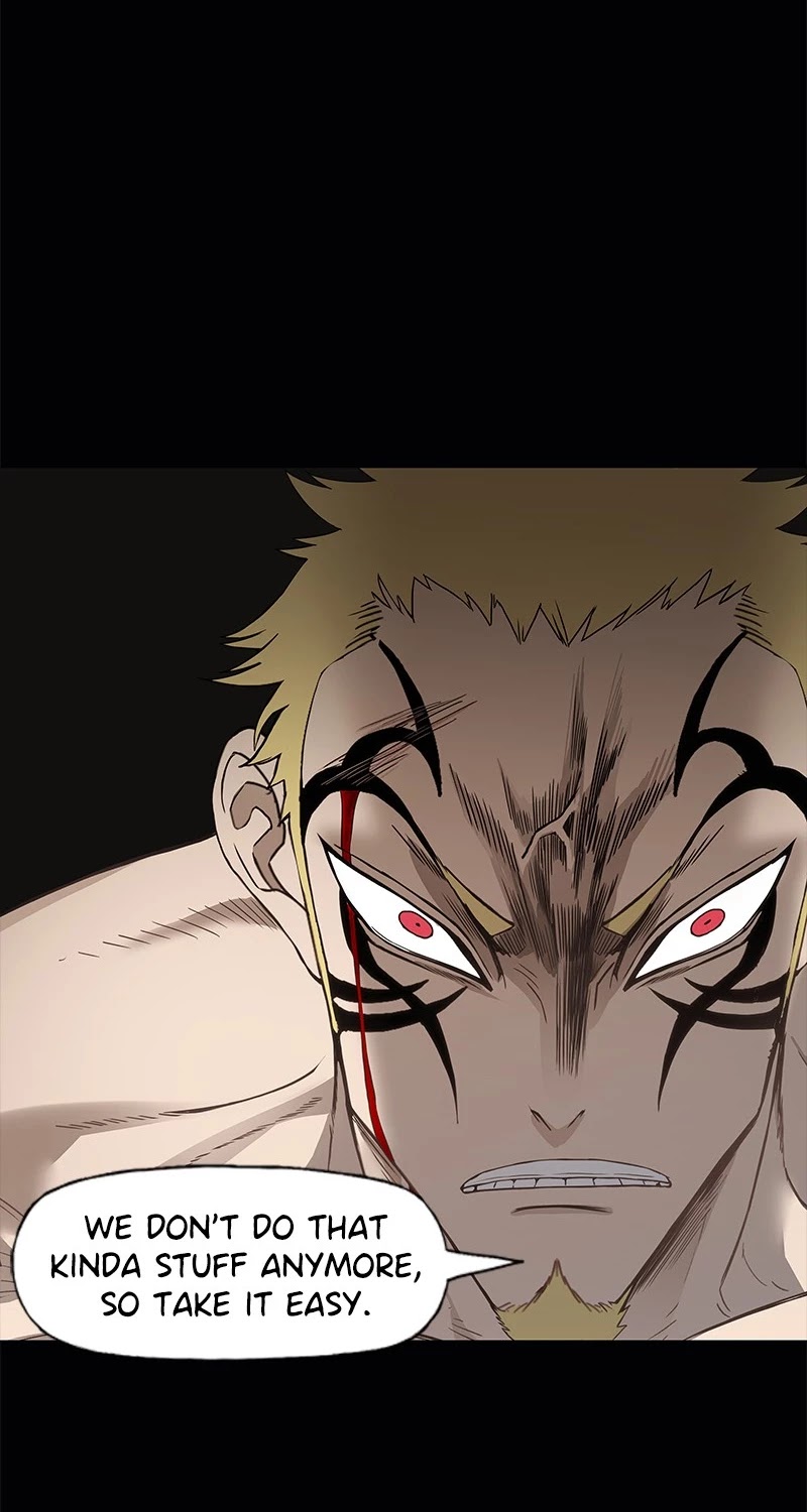 The Boxer Chapter 97 page 10 - Chapter 97: Ep. 92 - Onward (2)