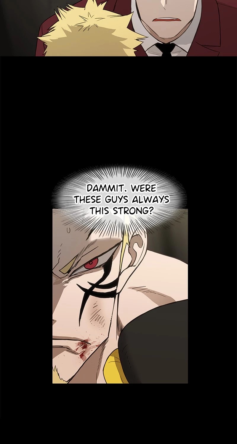 The Boxer Chapter 97 page 18 - Chapter 97: Ep. 92 - Onward (2)