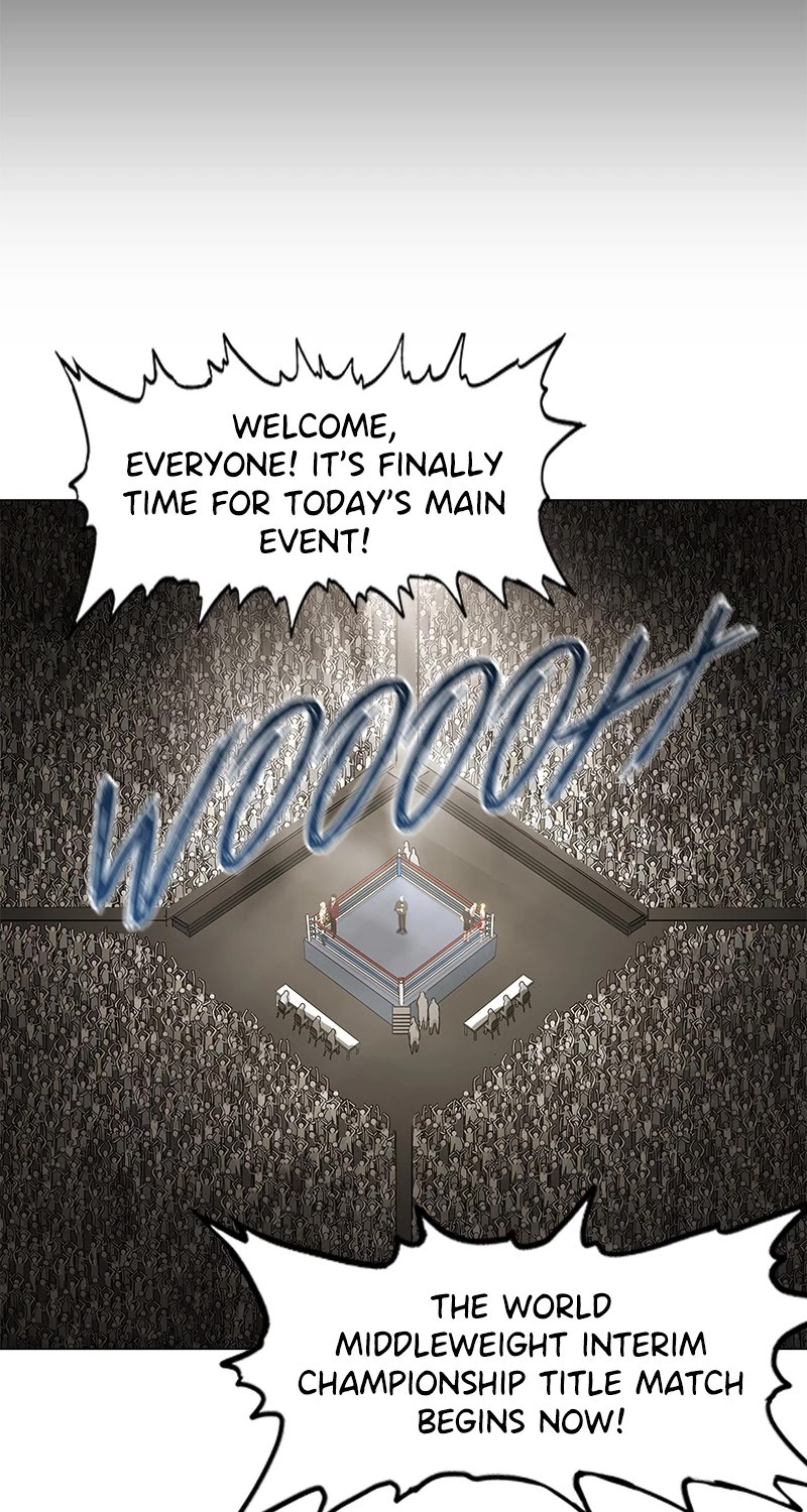 The Boxer Chapter 97 page 27 - Chapter 97: Ep. 92 - Onward (2)