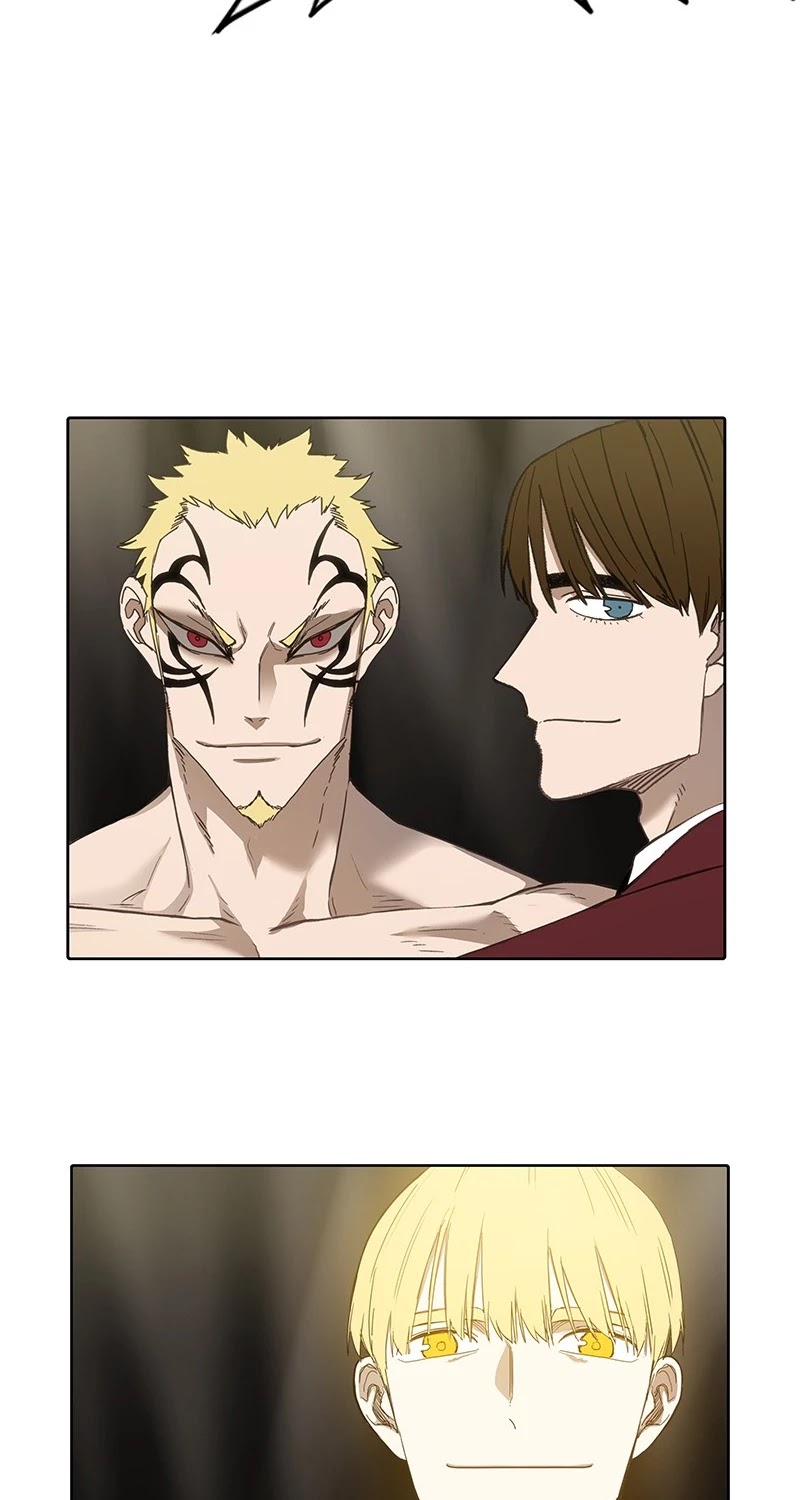 The Boxer Chapter 97 page 28 - Chapter 97: Ep. 92 - Onward (2)