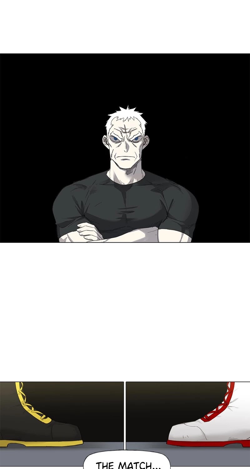 The Boxer Chapter 97 page 37 - Chapter 97: Ep. 92 - Onward (2)