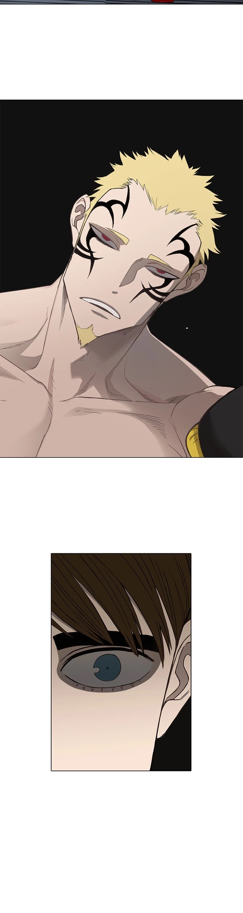 The Boxer Chapter 97 page 39 - Chapter 97: Ep. 92 - Onward (2)