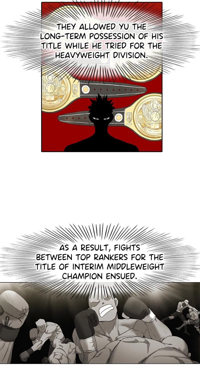 The Boxer Chapter 97 page 4 - Chapter 97: Ep. 92 - Onward (2)