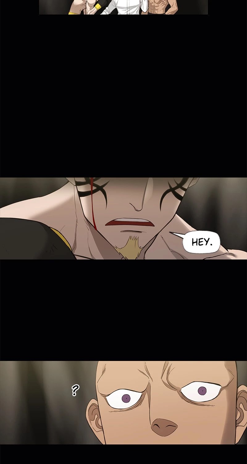 The Boxer Chapter 97 page 9 - Chapter 97: Ep. 92 - Onward (2)