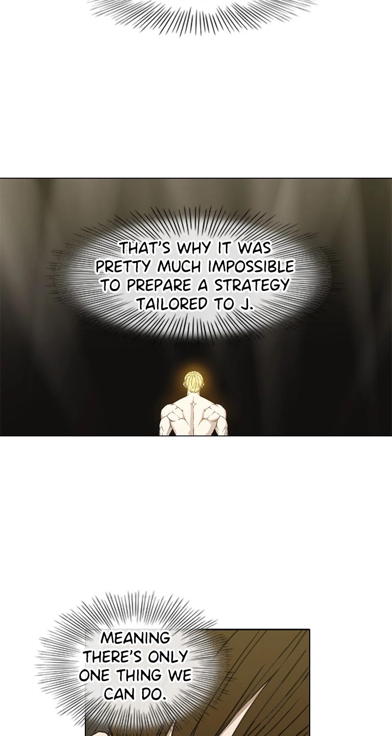 The Boxer Chapter 98 page 14 - Chapter 98: Ep. 93 - Onward (3)
