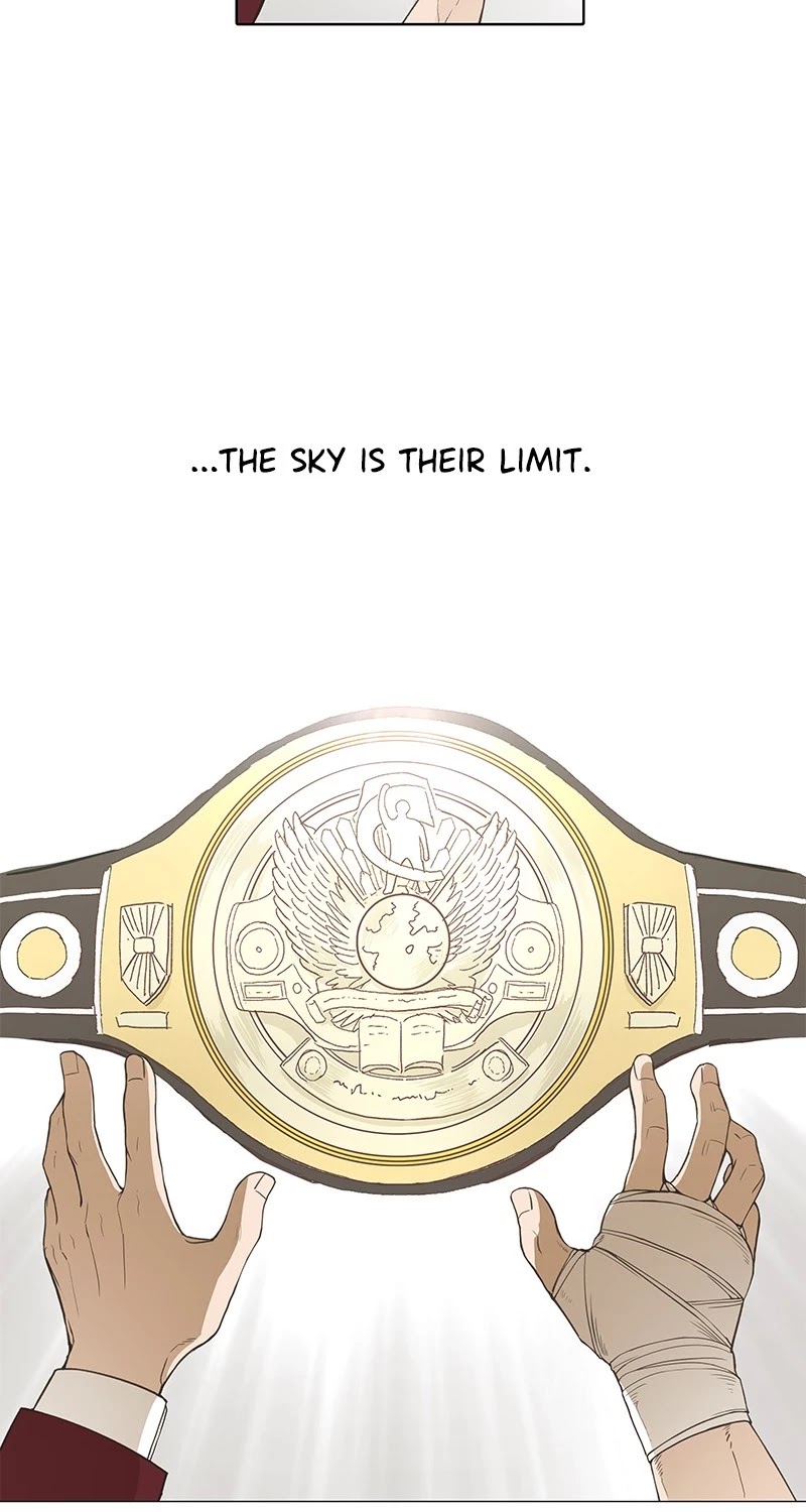 The Boxer Chapter 98 page 18 - Chapter 98: Ep. 93 - Onward (3)