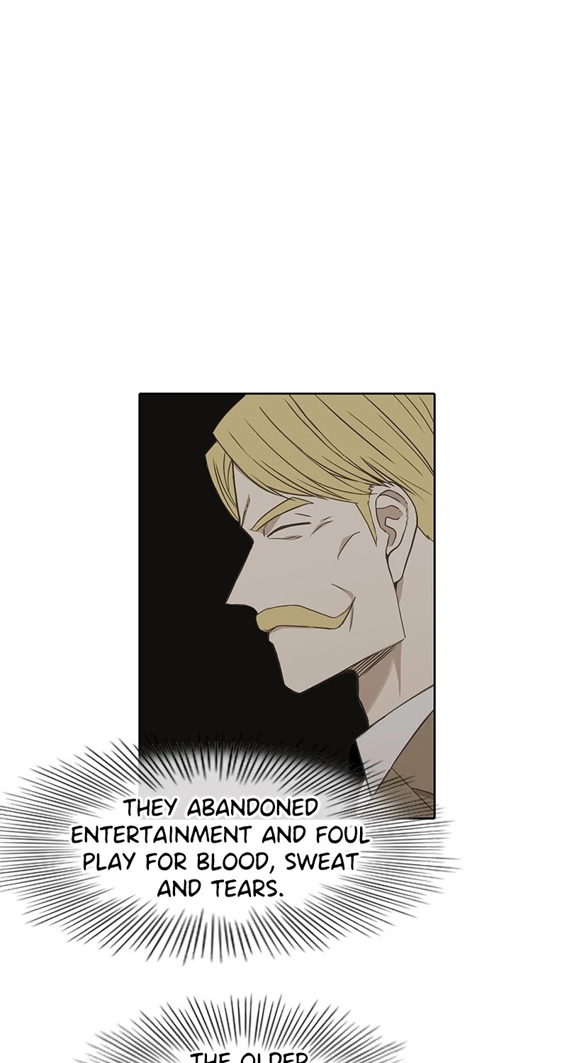 The Boxer Chapter 98 page 19 - Chapter 98: Ep. 93 - Onward (3)