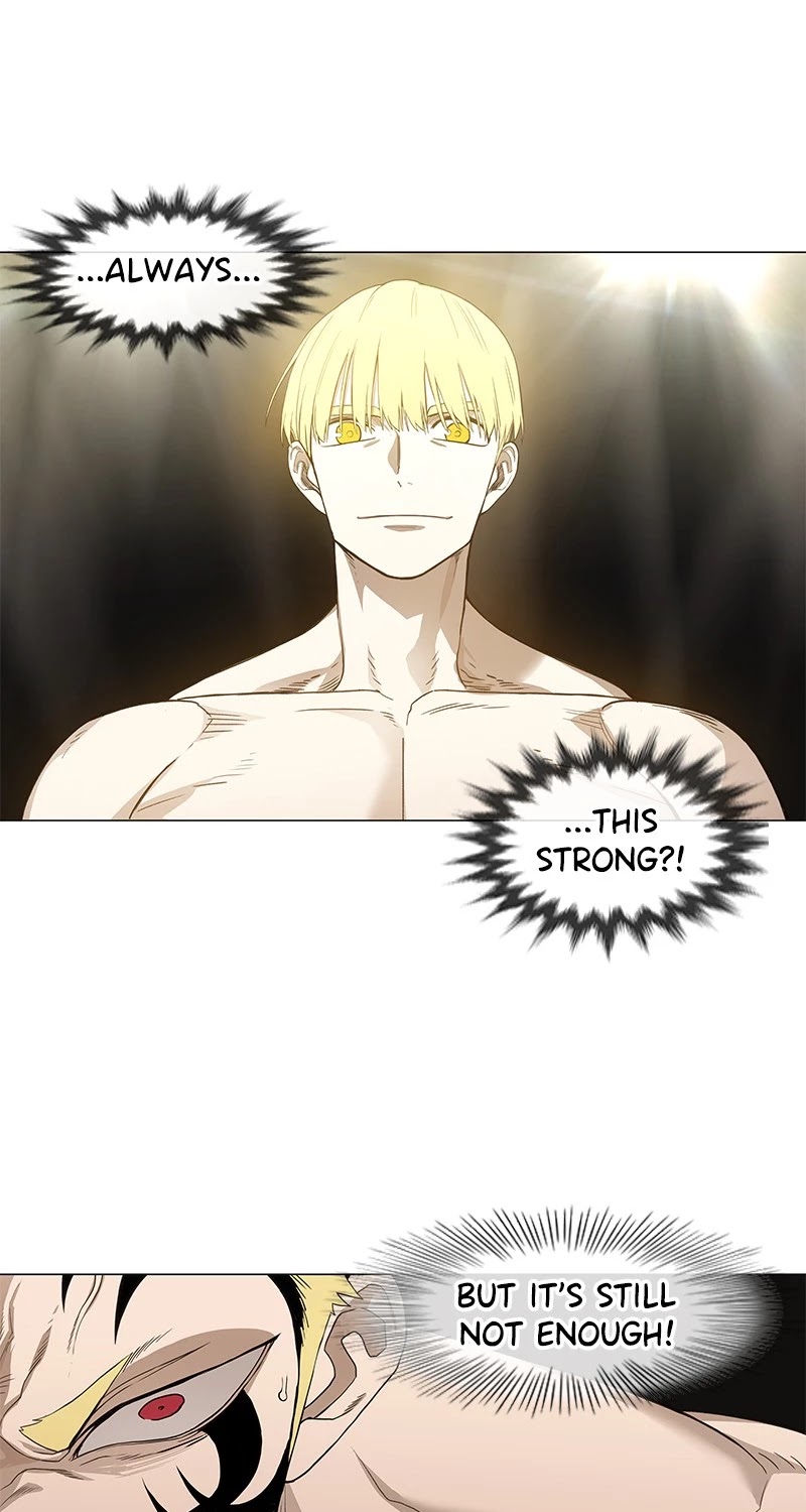The Boxer Chapter 98 page 27 - Chapter 98: Ep. 93 - Onward (3)
