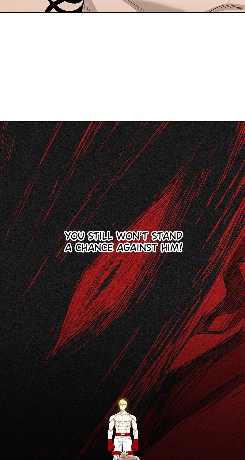 The Boxer Chapter 98 page 28 - Chapter 98: Ep. 93 - Onward (3)