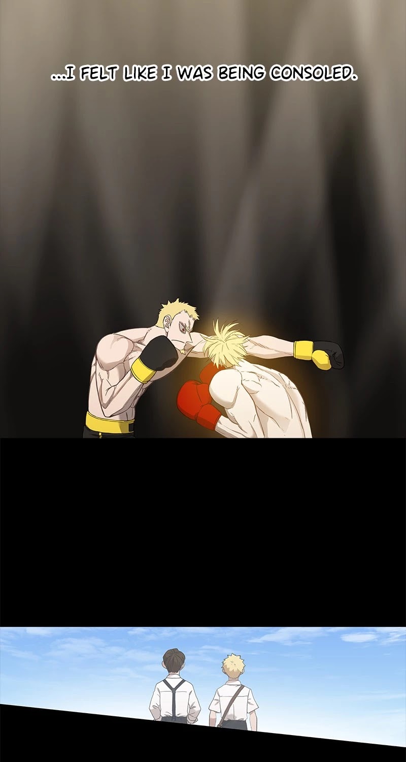 The Boxer Chapter 98 page 36 - Chapter 98: Ep. 93 - Onward (3)