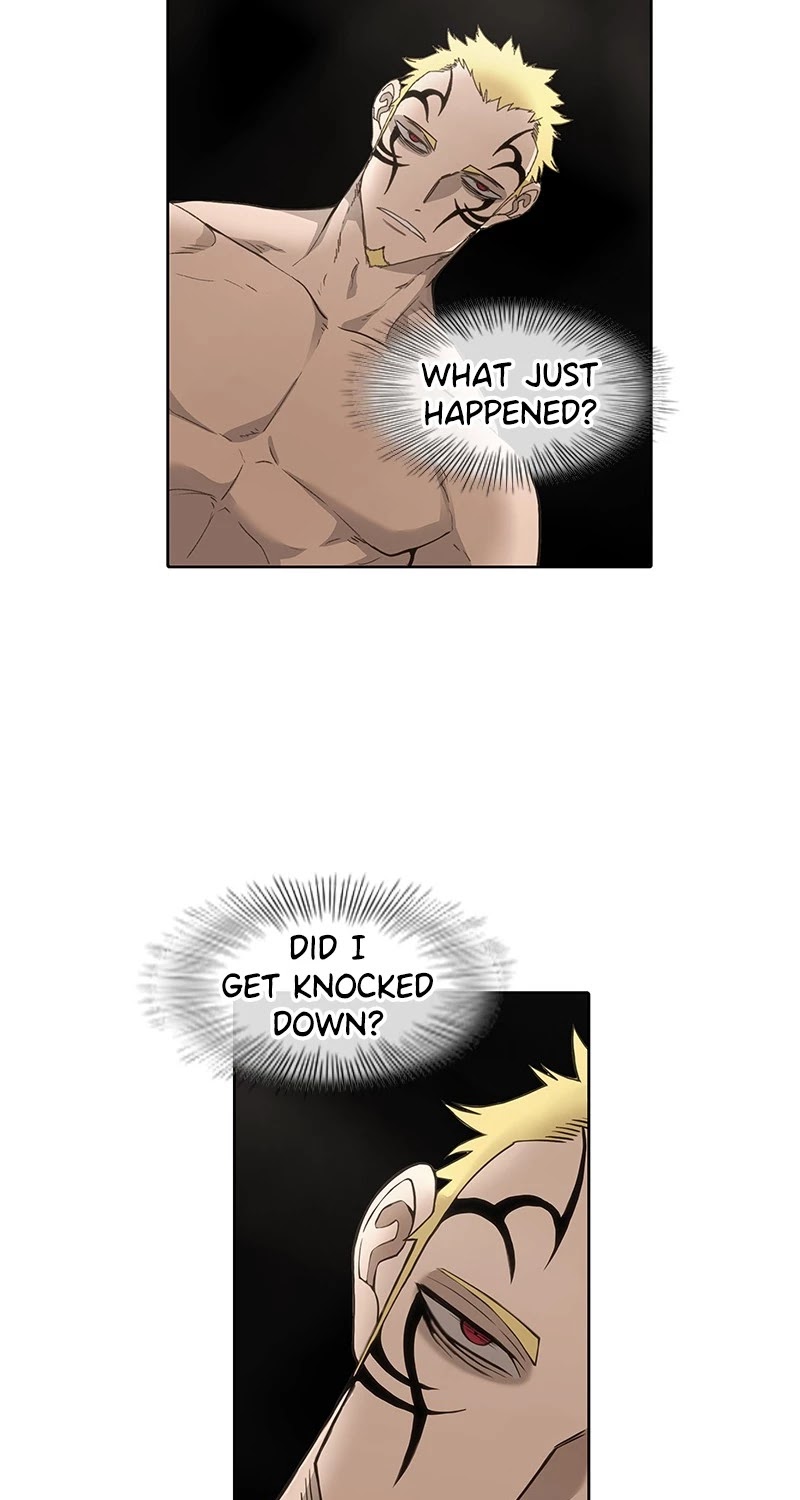 The Boxer Chapter 98 page 4 - Chapter 98: Ep. 93 - Onward (3)