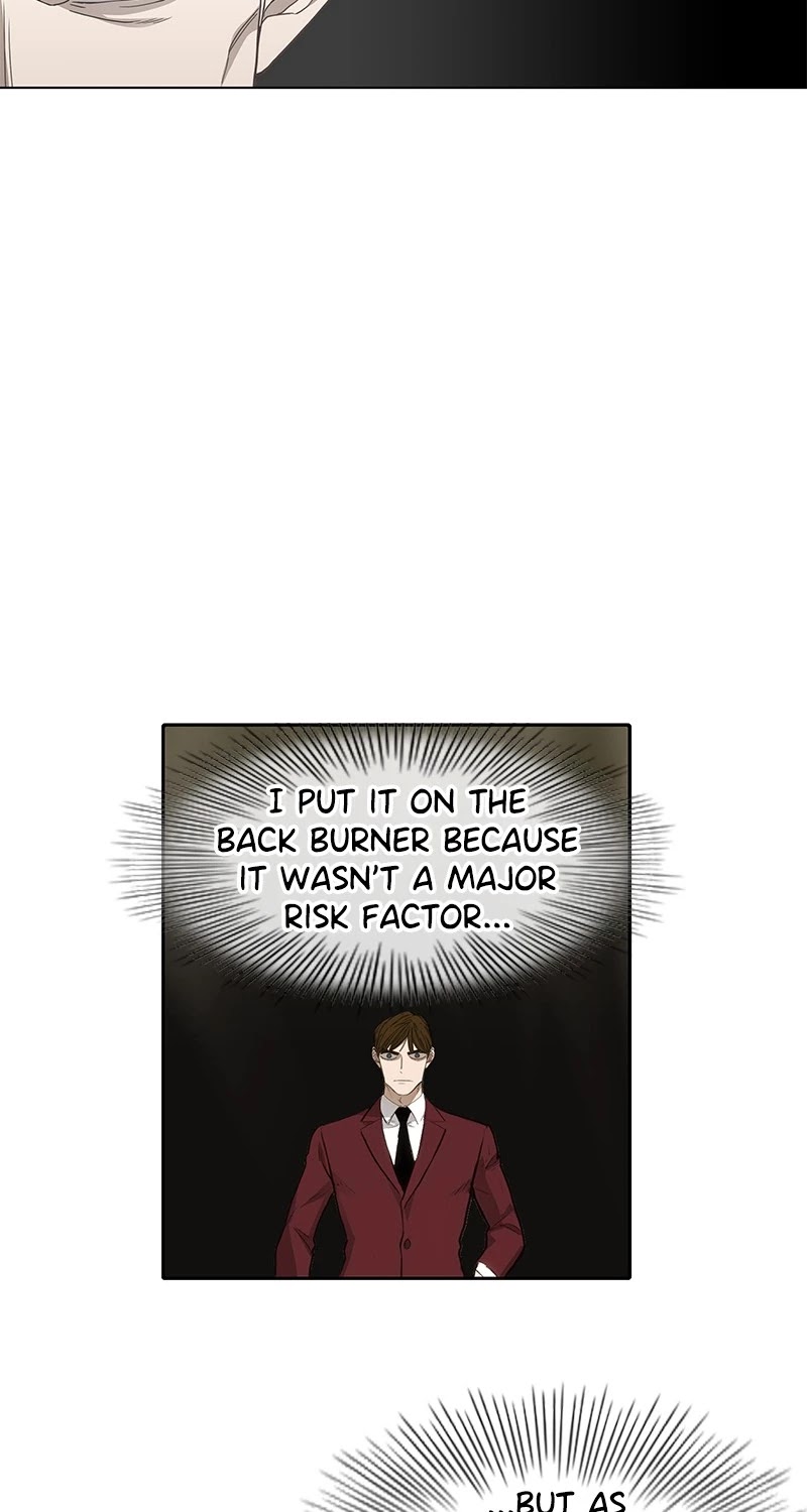 The Boxer Chapter 98 page 45 - Chapter 98: Ep. 93 - Onward (3)