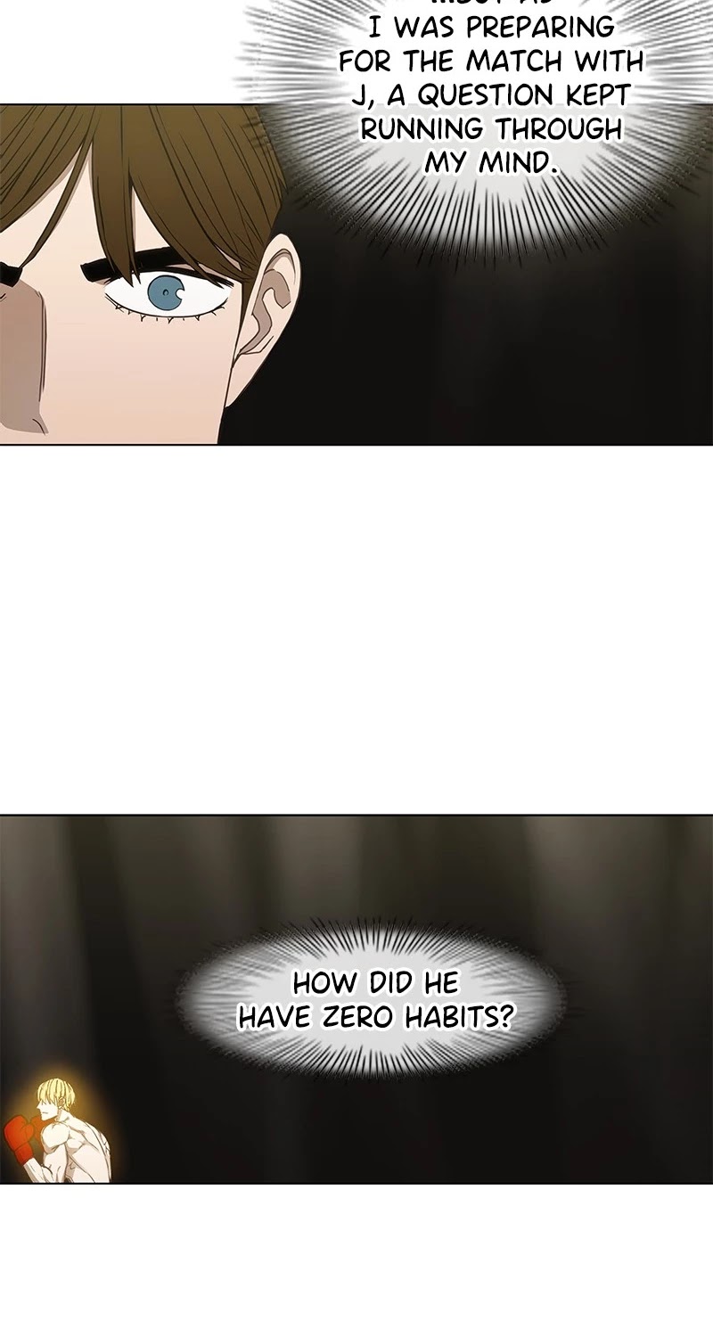 The Boxer Chapter 98 page 46 - Chapter 98: Ep. 93 - Onward (3)