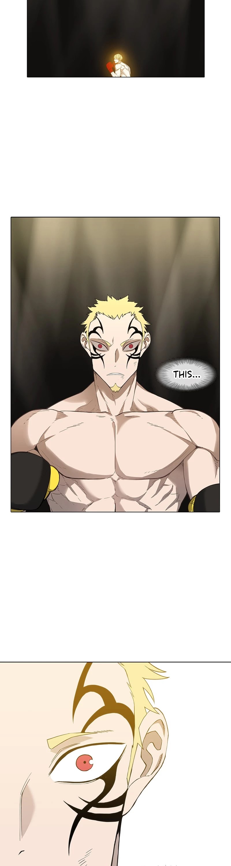 The Boxer Chapter 98 page 48 - Chapter 98: Ep. 93 - Onward (3)