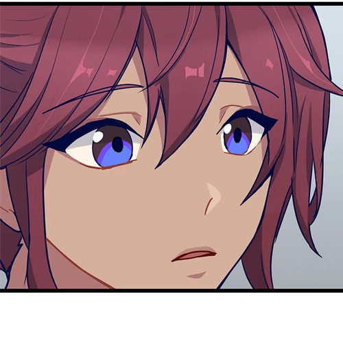 The Boy and the Sea Chapter 12 cover
