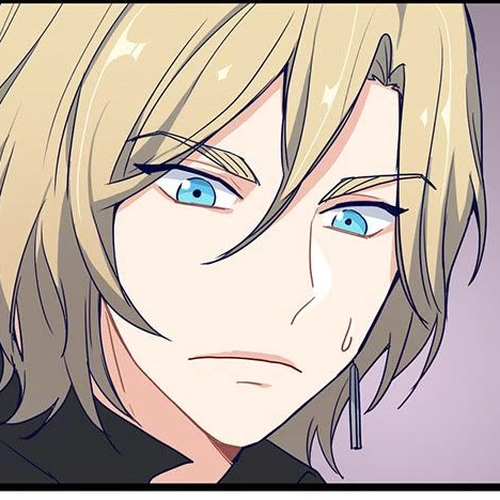The Boy and the Sea Chapter 14 cover