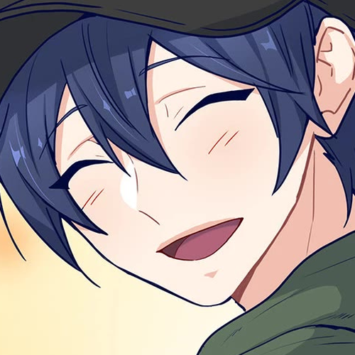 The Boy and the Sea Chapter 15 cover