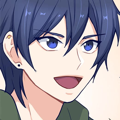 The Boy and the Sea Chapter 16 cover